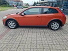 Volvo C30 LIFT * GWARANCJA * 2.0 diesel  *  automat *  bardzo zadbany * warszawa - 10