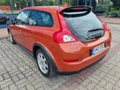 Volvo C30 LIFT * GWARANCJA * 2.0 diesel  *  automat *  bardzo zadbany * warszawa - 11