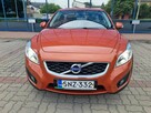 Volvo C30 LIFT * GWARANCJA * 2.0 diesel  *  automat *  bardzo zadbany * warszawa - 12