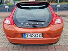 Volvo C30 LIFT * GWARANCJA * 2.0 diesel  *  automat *  bardzo zadbany * warszawa - 13