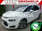 Citroen C4 Picasso 1,6D Navi Ledy Alu Klimatronik Kam.Cof Opłacony VIP Gwarancja - 1