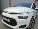 Citroen C4 Picasso 1,6D Navi Ledy Alu Klimatronik Kam.Cof Opłacony VIP Gwarancja - 3