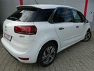 Citroen C4 Picasso 1,6D Navi Ledy Alu Klimatronik Kam.Cof Opłacony VIP Gwarancja - 5