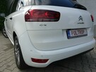 Citroen C4 Picasso 1,6D Navi Ledy Alu Klimatronik Kam.Cof Opłacony VIP Gwarancja - 6