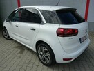Citroen C4 Picasso 1,6D Navi Ledy Alu Klimatronik Kam.Cof Opłacony VIP Gwarancja - 7