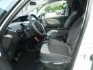 Citroen C4 Picasso 1,6D Navi Ledy Alu Klimatronik Kam.Cof Opłacony VIP Gwarancja - 9