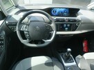 Citroen C4 Picasso 1,6D Navi Ledy Alu Klimatronik Kam.Cof Opłacony VIP Gwarancja - 11