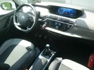 Citroen C4 Picasso 1,6D Navi Ledy Alu Klimatronik Kam.Cof Opłacony VIP Gwarancja - 12