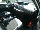 Citroen C4 Picasso 1,6D Navi Ledy Alu Klimatronik Kam.Cof Opłacony VIP Gwarancja - 13