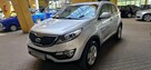 Kia Sportage 1 REJ 2013 !!ZOBACZ OPIS !! W PODANEJ CENIE ROCZNA GWARANCJA !! - 1