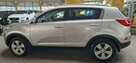 Kia Sportage 1 REJ 2013 !!ZOBACZ OPIS !! W PODANEJ CENIE ROCZNA GWARANCJA !! - 4