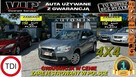 Mitsubishi ASX 4X4 1,8 Dies , Super utrzymany,GWARANCJA w Cenie/ Możliwa Zamiana - 1