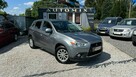 Mitsubishi ASX 4X4 1,8 Dies , Super utrzymany,GWARANCJA w Cenie/ Możliwa Zamiana - 3
