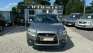 Mitsubishi ASX 4X4 1,8 Dies , Super utrzymany,GWARANCJA w Cenie/ Możliwa Zamiana - 5