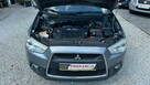 Mitsubishi ASX 4X4 1,8 Dies , Super utrzymany,GWARANCJA w Cenie/ Możliwa Zamiana - 7