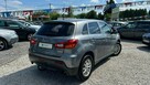 Mitsubishi ASX 4X4 1,8 Dies , Super utrzymany,GWARANCJA w Cenie/ Możliwa Zamiana - 10
