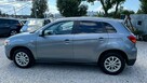 Mitsubishi ASX 4X4 1,8 Dies , Super utrzymany,GWARANCJA w Cenie/ Możliwa Zamiana - 16