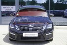 Škoda Octavia 8xAlu! El.Klapa Front Assist Łopatki Bixenon LED Bezwypadek GWARANCJA! - 4