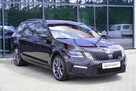 Škoda Octavia 8xAlu! El.Klapa Front Assist Łopatki Bixenon LED Bezwypadek GWARANCJA! - 5