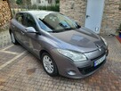 Renault Megane 1.6i*110KM*Zarejestrowany w PL - 2