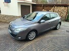 Renault Megane 1.6i*110KM*Zarejestrowany w PL - 15