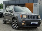 Jeep Renegade 1.6M-Jet Fajny Stan!!! - 2