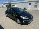 Peugeot 308 Sprawna klimatyzacja - 2010r - 1.6 Hdi - - 1