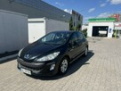 Peugeot 308 Sprawna klimatyzacja - 2010r - 1.6 Hdi - - 2