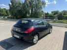 Peugeot 308 Sprawna klimatyzacja - 2010r - 1.6 Hdi - - 3