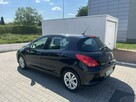 Peugeot 308 Sprawna klimatyzacja - 2010r - 1.6 Hdi - - 4