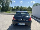 Peugeot 308 Sprawna klimatyzacja - 2010r - 1.6 Hdi - - 7