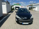 Peugeot 308 Sprawna klimatyzacja - 2010r - 1.6 Hdi - - 9