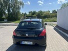 Peugeot 308 Sprawna klimatyzacja - 2010r - 1.6 Hdi - - 12