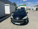 Peugeot 308 Sprawna klimatyzacja - 2010r - 1.6 Hdi - - 14