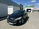 Peugeot 308 Sprawna klimatyzacja - 2010r - 1.6 Hdi - - 15