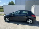 Peugeot 308 Sprawna klimatyzacja - 2010r - 1.6 Hdi - - 16