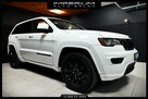 Jeep Grand Cherokee 3.6i V8  287km GAZ  Zarejestrowany Sup[er Stan - 5