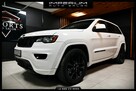 Jeep Grand Cherokee 3.6i V8  287km GAZ  Zarejestrowany Sup[er Stan - 9