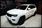 Jeep Grand Cherokee 3.6i V8  287km GAZ  Zarejestrowany Sup[er Stan - 10