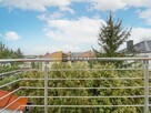 Klimatyczny apartament 3 pok. na ostatnim piętrze - 9