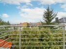 Klimatyczny apartament 3 pok. na ostatnim piętrze - 8