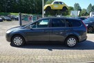 Ford Focus 2008r 1.6benzyna/GAZ AUTOMAT grzane fotele klima - 3