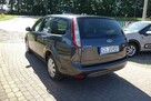 Ford Focus 2008r 1.6benzyna/GAZ AUTOMAT grzane fotele klima - 4