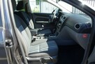 Ford Focus 2008r 1.6benzyna/GAZ AUTOMAT grzane fotele klima - 14