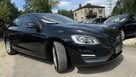 Volvo S60 1.6D2 115PS OPŁACONY Bezwypadkowy Klima Navi Serwis VIP GWARANCJA24M - 5