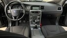 Volvo S60 1.6D2 115PS OPŁACONY Bezwypadkowy Klima Navi Serwis VIP GWARANCJA24M - 9