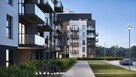 Przy Matecznym | 1 Piętro | Balkon - 1