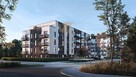 Przy Matecznym | 1 Piętro | Balkon - 2