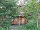 domki letniskowe nad jeziorem wielkie parteczyny - 2