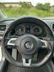 Bezwypadkowy VW Scirocco 1.4 tsi 122 km 2009 rok - 4